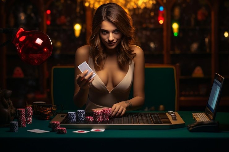 w8job Bingo Rooms